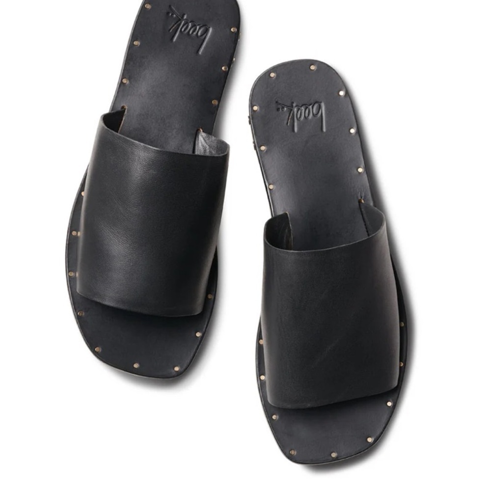 Beek Webill sandals  NWOT - Picture 5 of 11